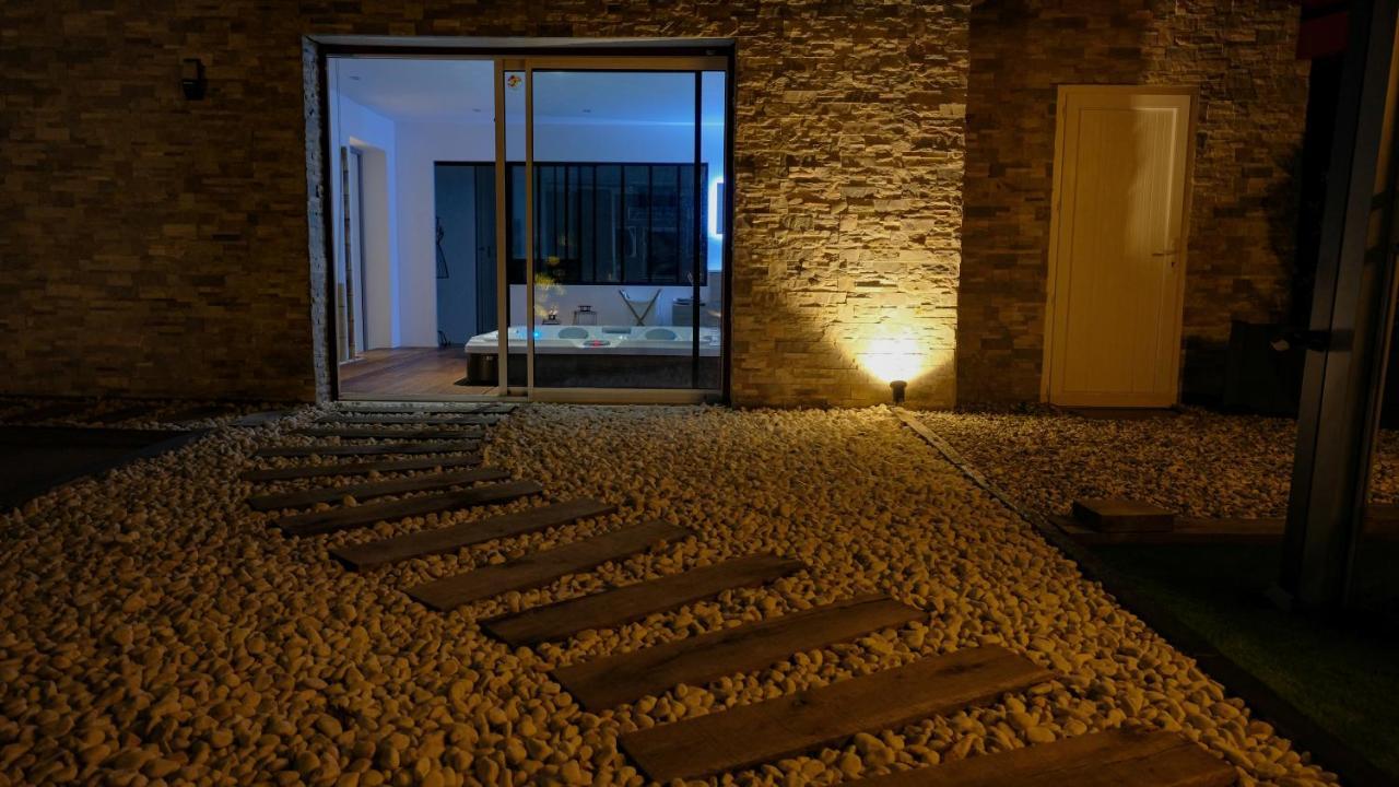 Maitalea & Spa Sare Esterno foto