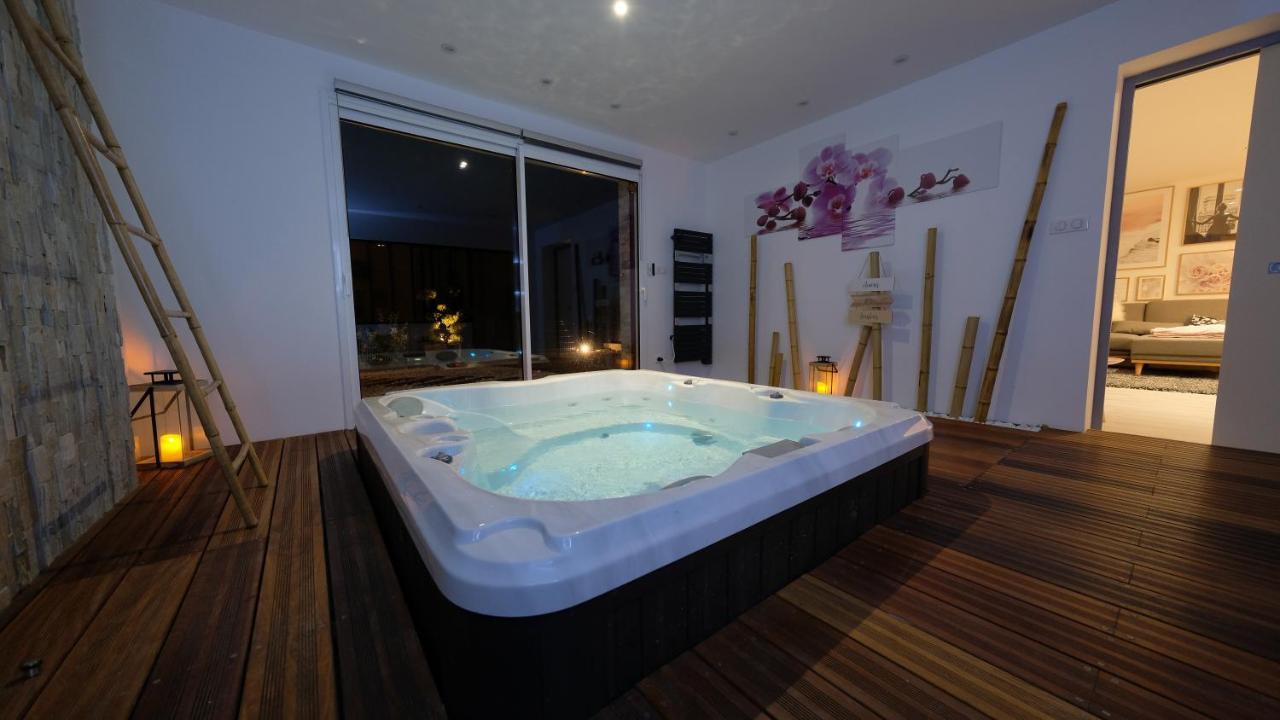 Maitalea & Spa Sare Esterno foto