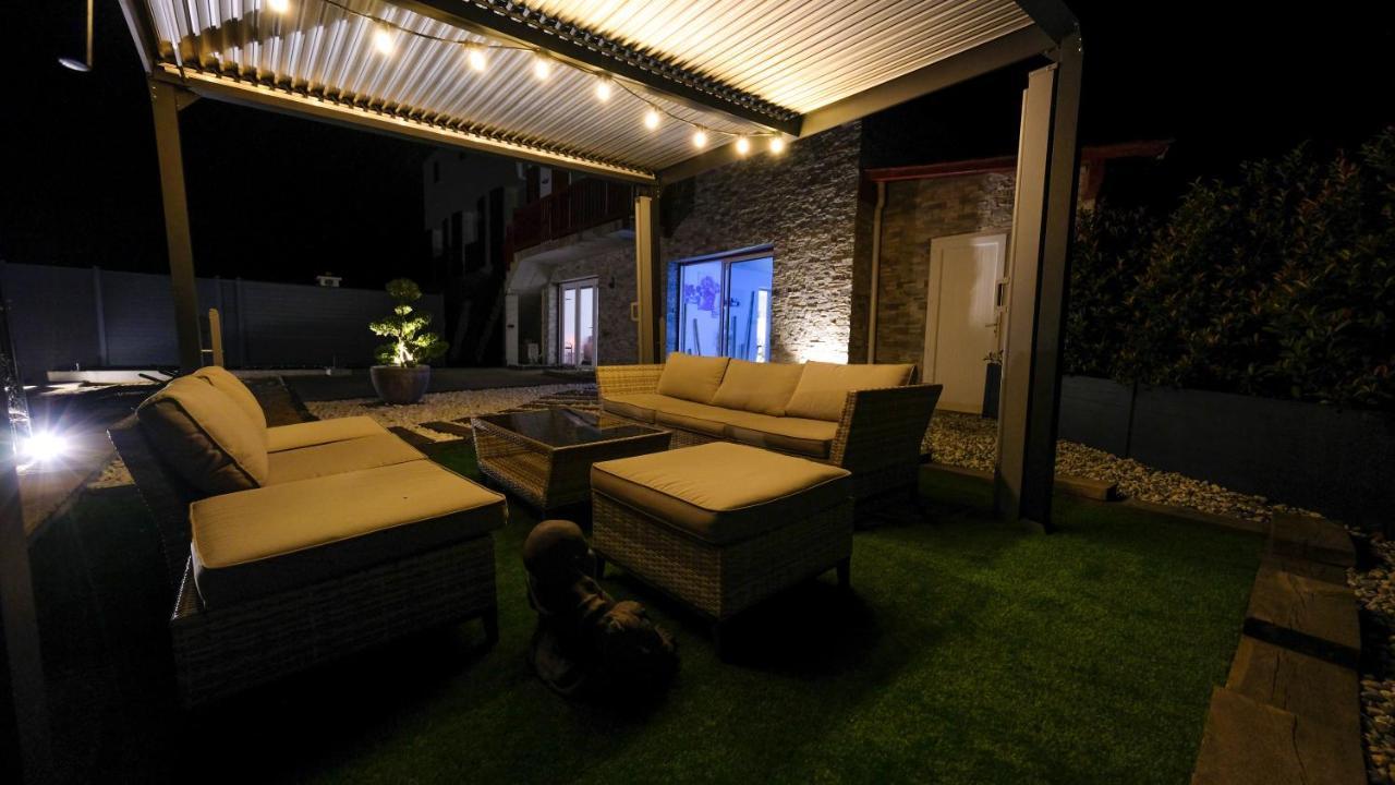 Maitalea & Spa Sare Esterno foto